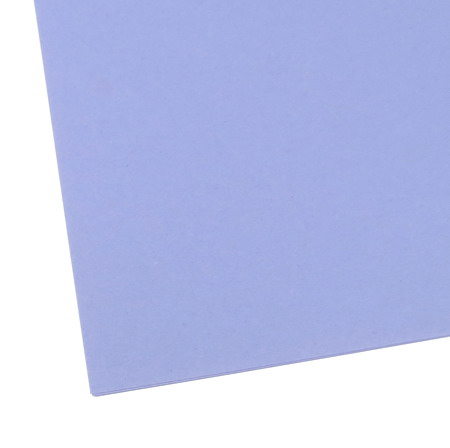 Colored Paper Purple, 300x210x0.2mm 10 Sheets