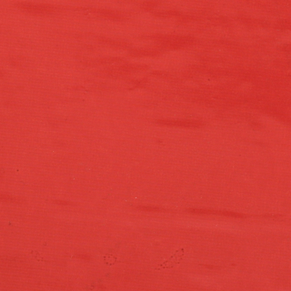 Φύλλο σελοφάν 60x80 cm χρώμα κόκκινο -1 τεμάχιο