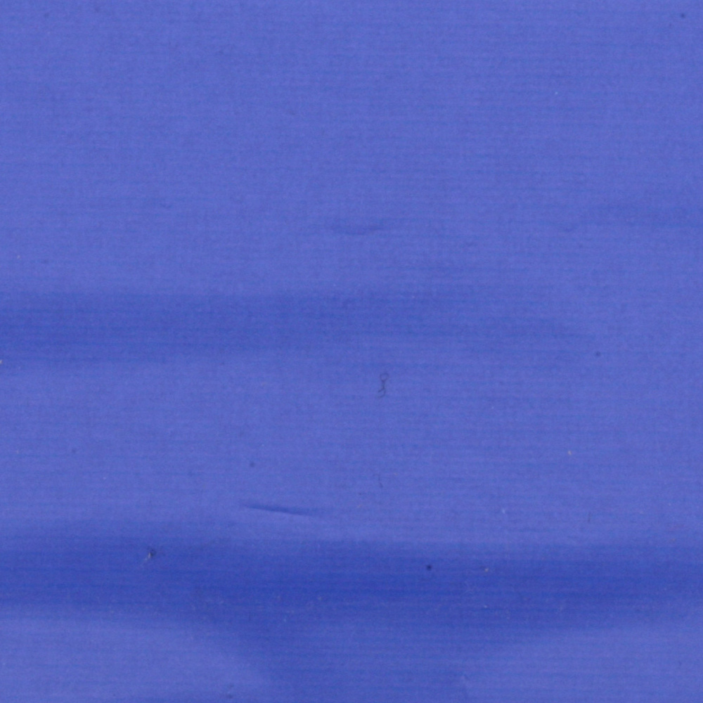 Целофан лист 60x80 см цвят син -1 брой