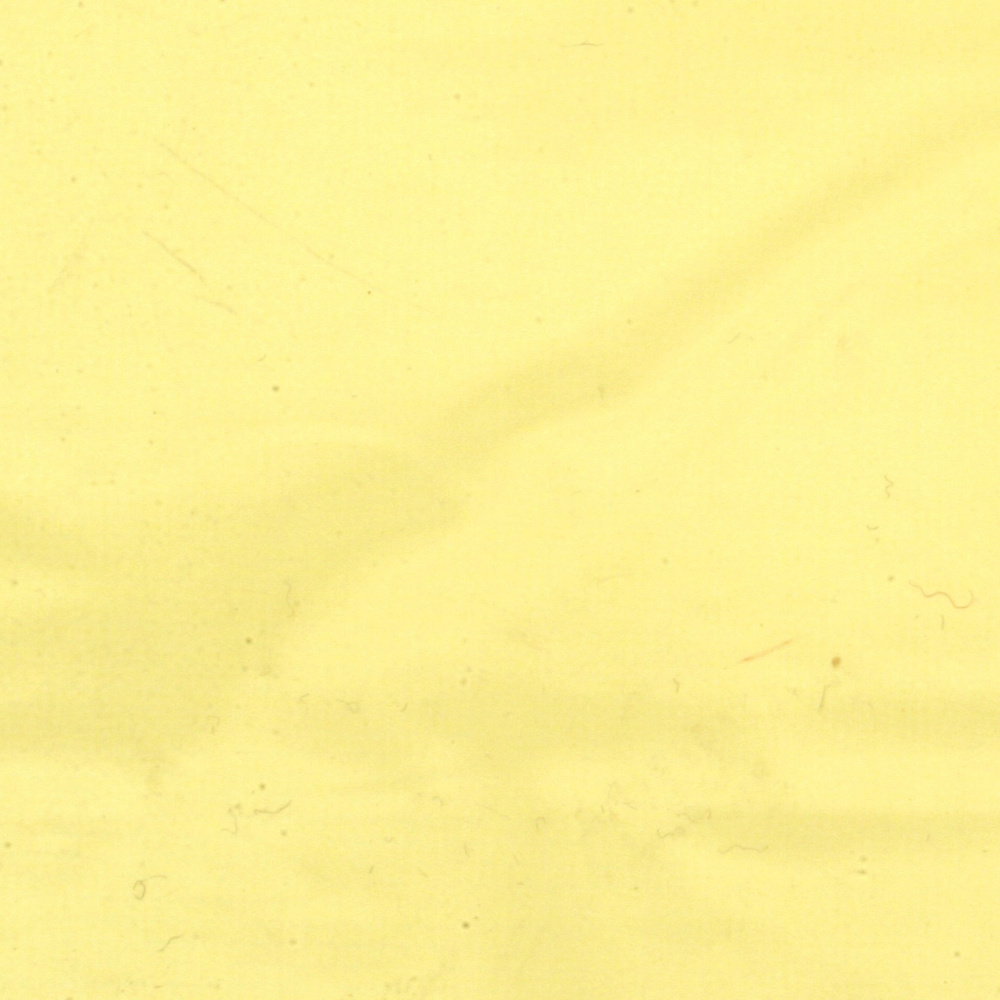 Σελοφάν φύλλο 60x80 cm χρώμα χρυσό -1 τεμάχιο