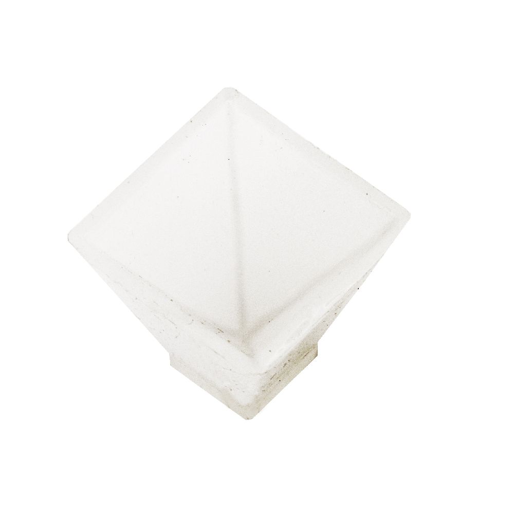 Silicone mold / shape / 45x45x46 mm pyramid 40 mm