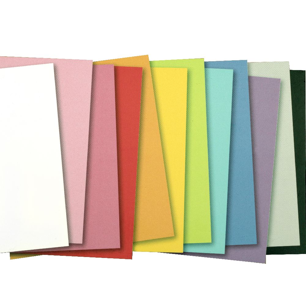 Hârtie de scrapbooking de designer 6 inch (15,2x15,2 cm) 12 modele x 3  foi  Culori