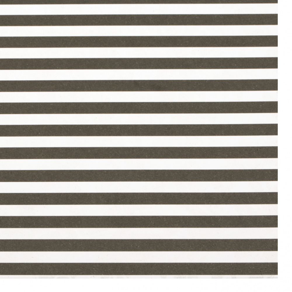 Scrapbooking paper 12 inch (30.5 x 30.5 cm) double-sided 160 g / m2 -1 sheet