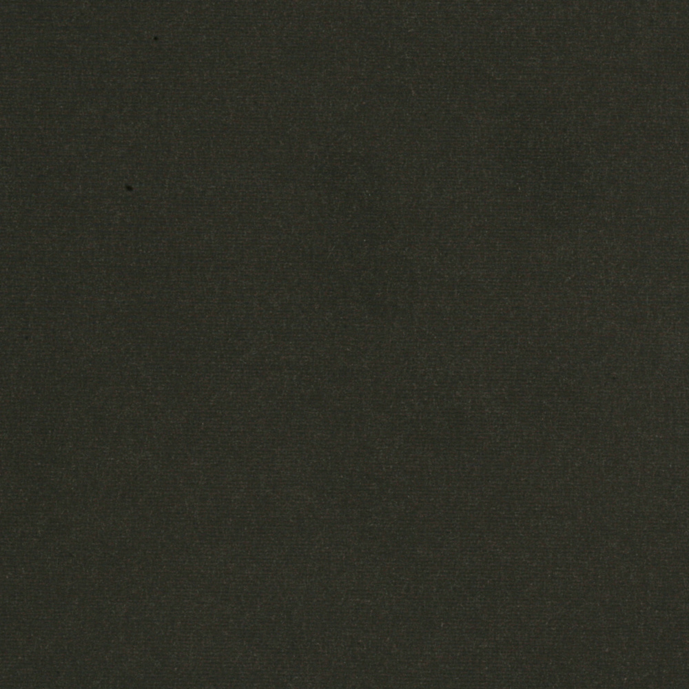 Χαρτόνι 170 g / m2 A4 (21x29,7 cm) μαύρο -1 τεμάχιο