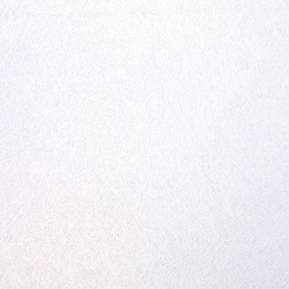 Оne-Sided Embossed Pearl Cardboard 230 g/m2, A4 (21x 29.7 cm) White - 1 piece