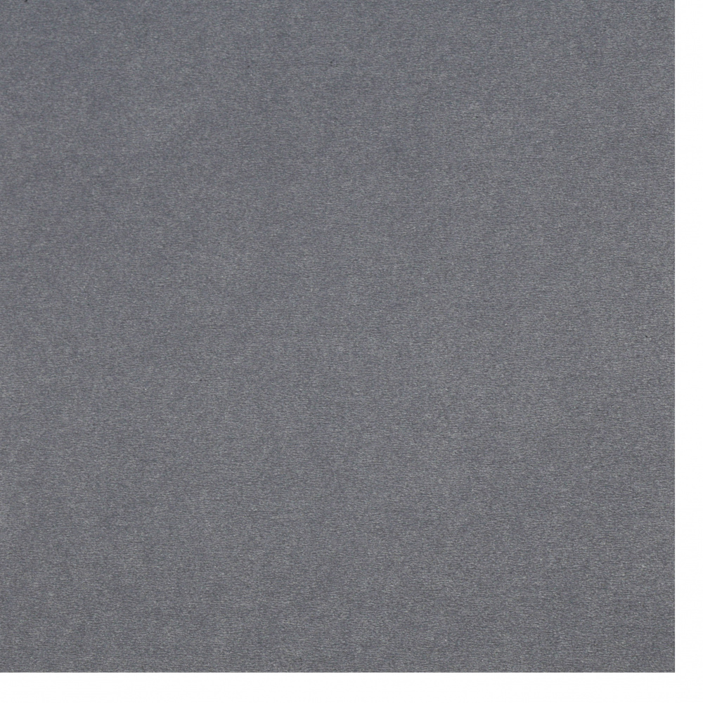 Картон перлен двустранен 250 гр/м2 А4 (297x209 мм) син тъмно -1 брой