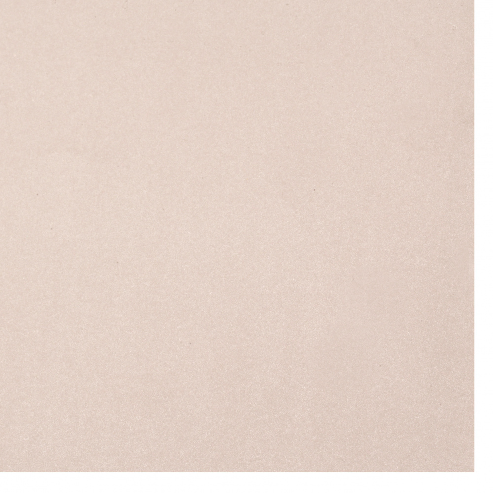 Χαρτόνι περλέ διπλής όψης 250 g / m2 A4 (297x210 mm) γκρι πλατινέ - 1 φύλλο