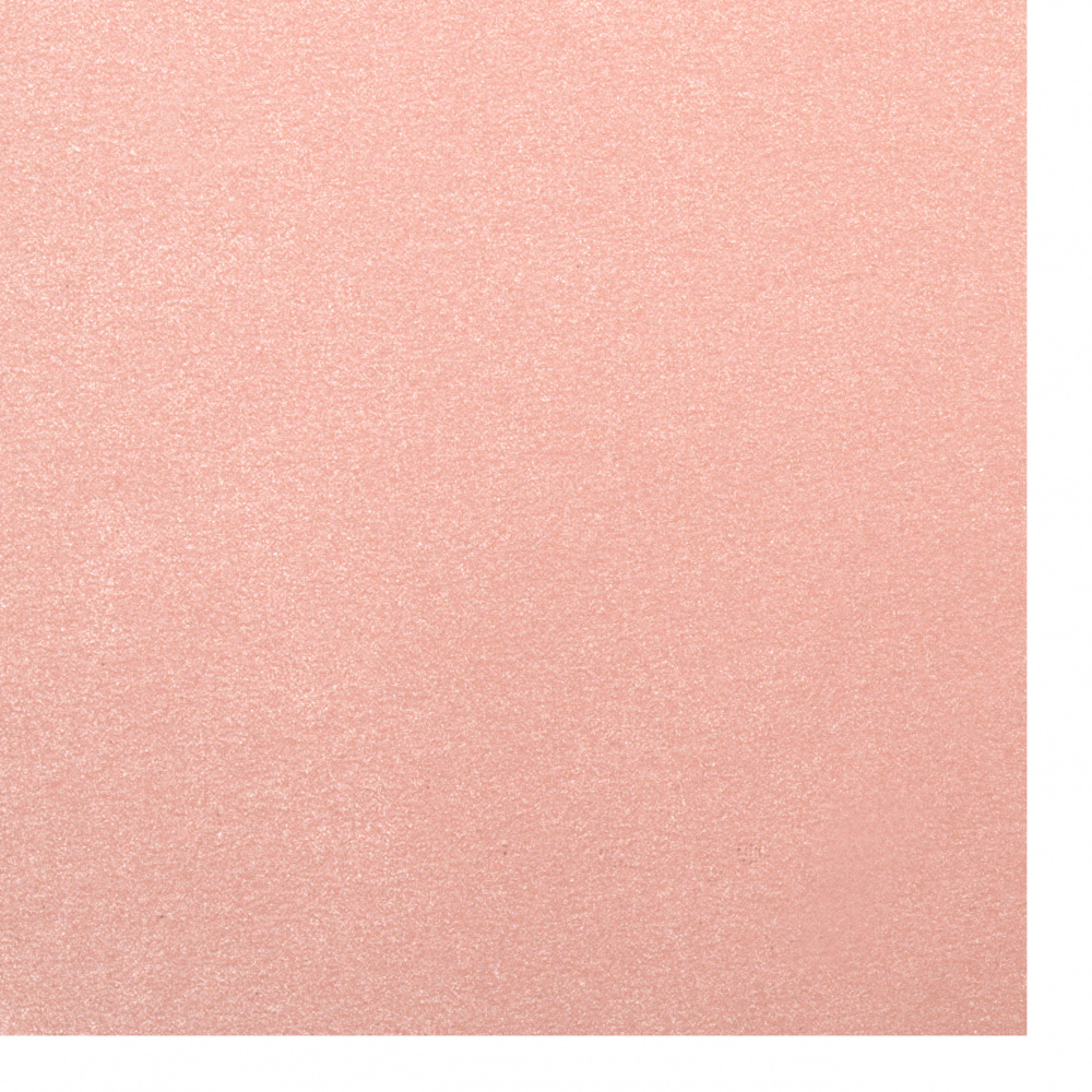 Pearl paper 120 g one-sided A4 (21 / 29.7 cm) pink -1 piece