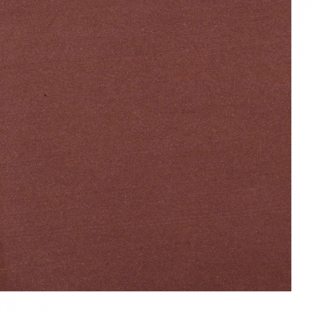 Pearl paper 120 g one-sided A4 (21 / 29.7 cm) wine red -1 piece