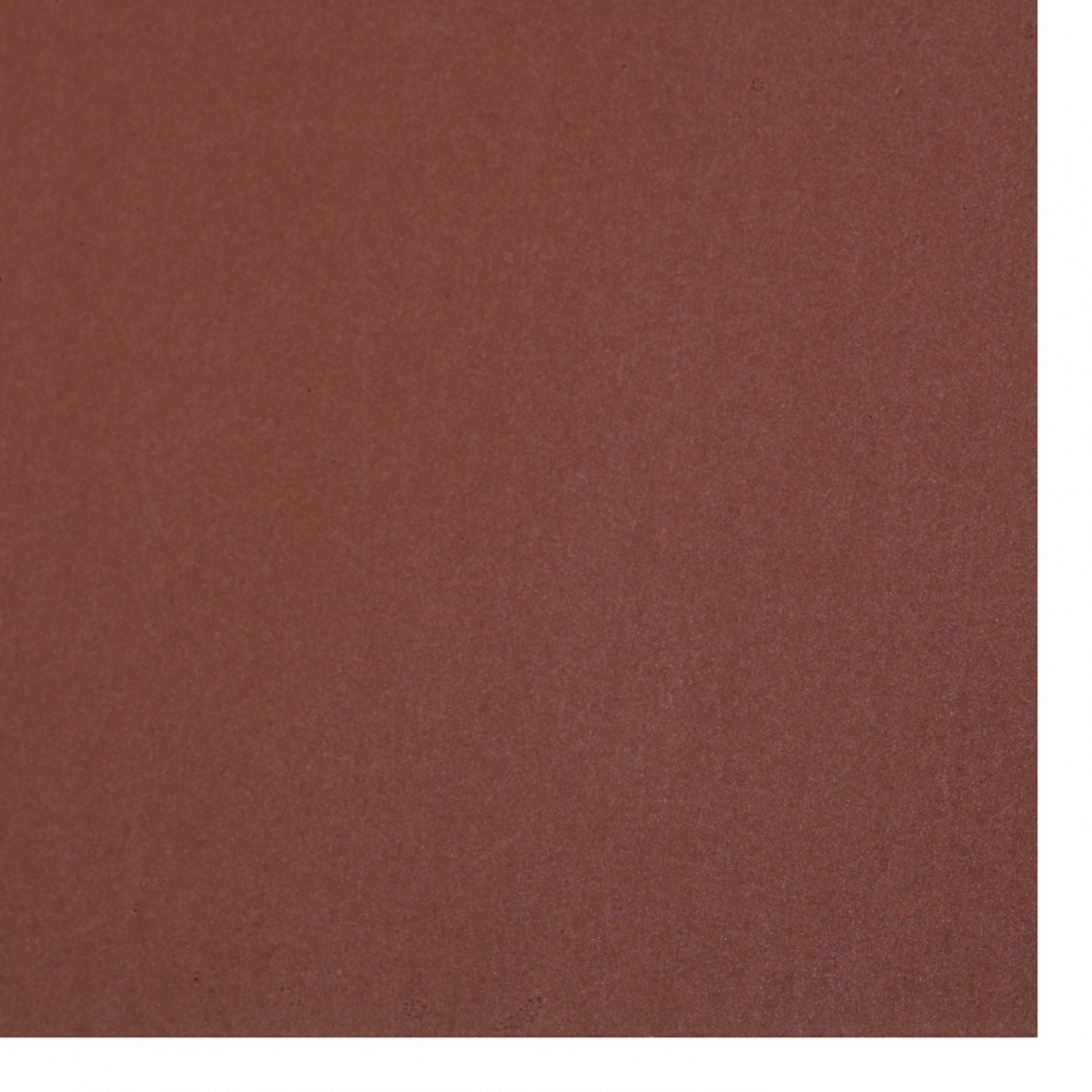 Pearl Paper One-Sided 120 g / m2 A4 (297x210 mm) wine red - 1 piece