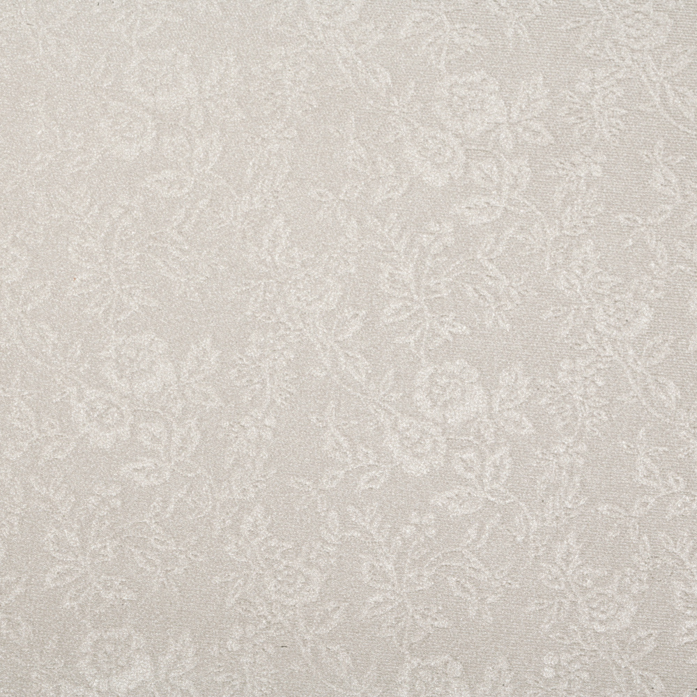 One-sided embossed pearl paper with motif 120 g / m2 A4 (297x210 mm) silver -1 piece