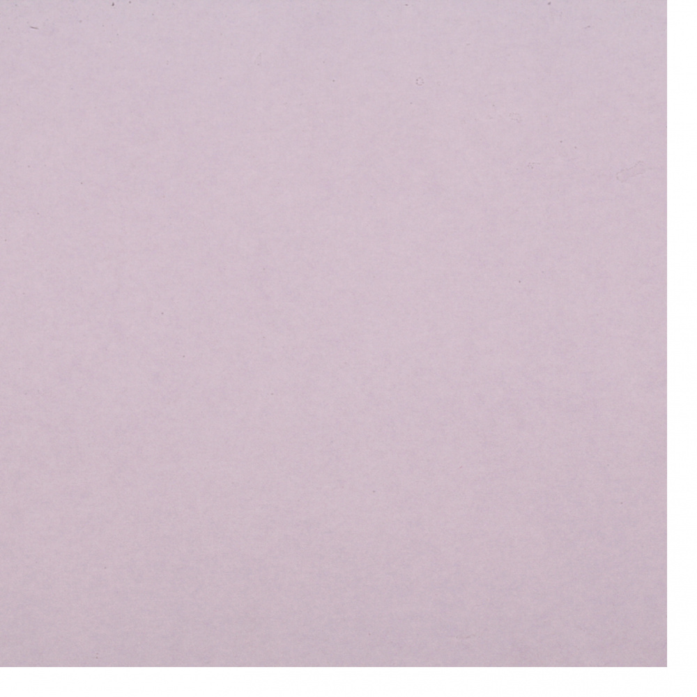 Cardboard for Craft & Decoration  220 g / m2 A4 (297x210 mm) purple -1 pc