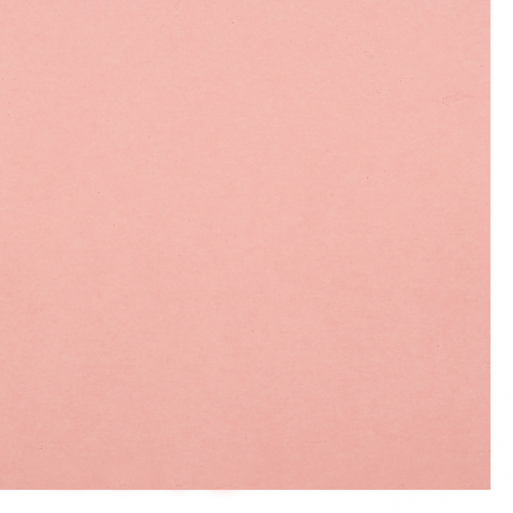 Χαρτόνι 230 g / m2 A4 (297x210 mm) ροζ -1 τεμάχιο