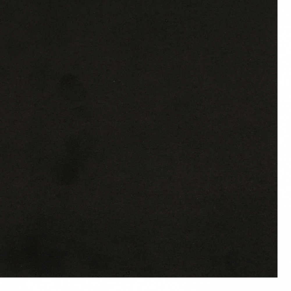 Χαρτόνι 220 g / m2 A4 (297x210 mm)) μαύρο -1 τεμάχιο