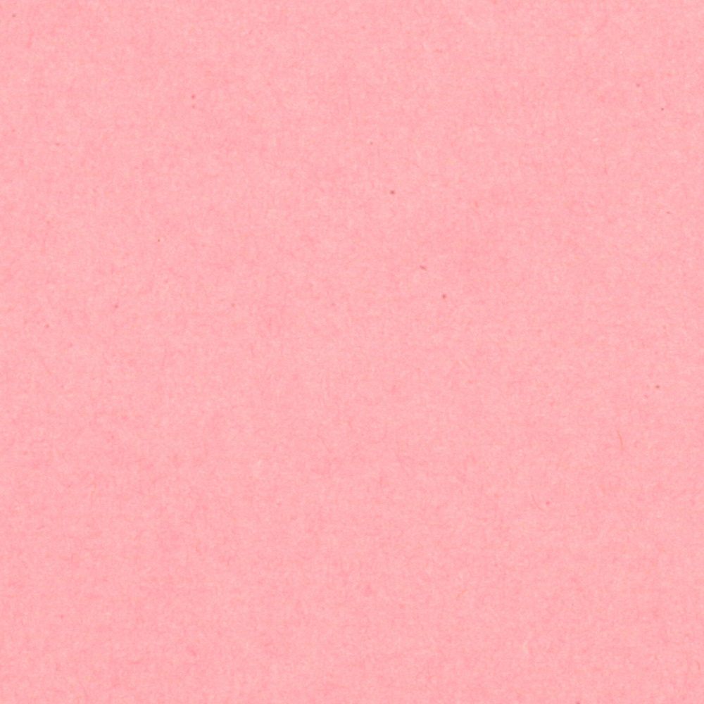 Colored Paper, 120 g/m2, Double-Sided, 50x78 cm, Pink - 1 sheet