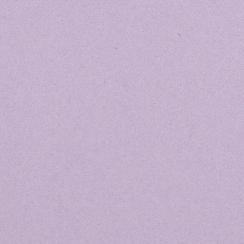 Colored Paper, 120 g/m2, Double-Sided, 50x78 cm, Light Violet - 1 sheet
