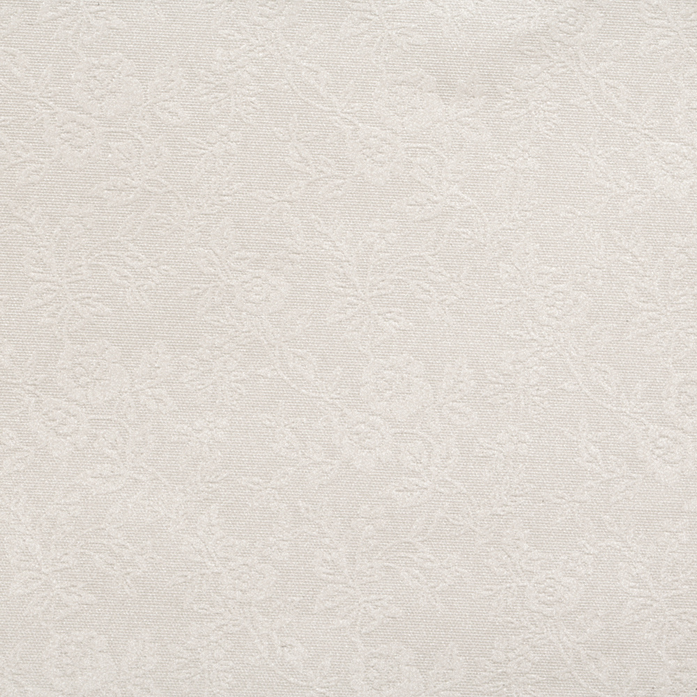 One-sided embossed pearl paper  with motif 120 g / m2 50x78 cm gray light -1 piece