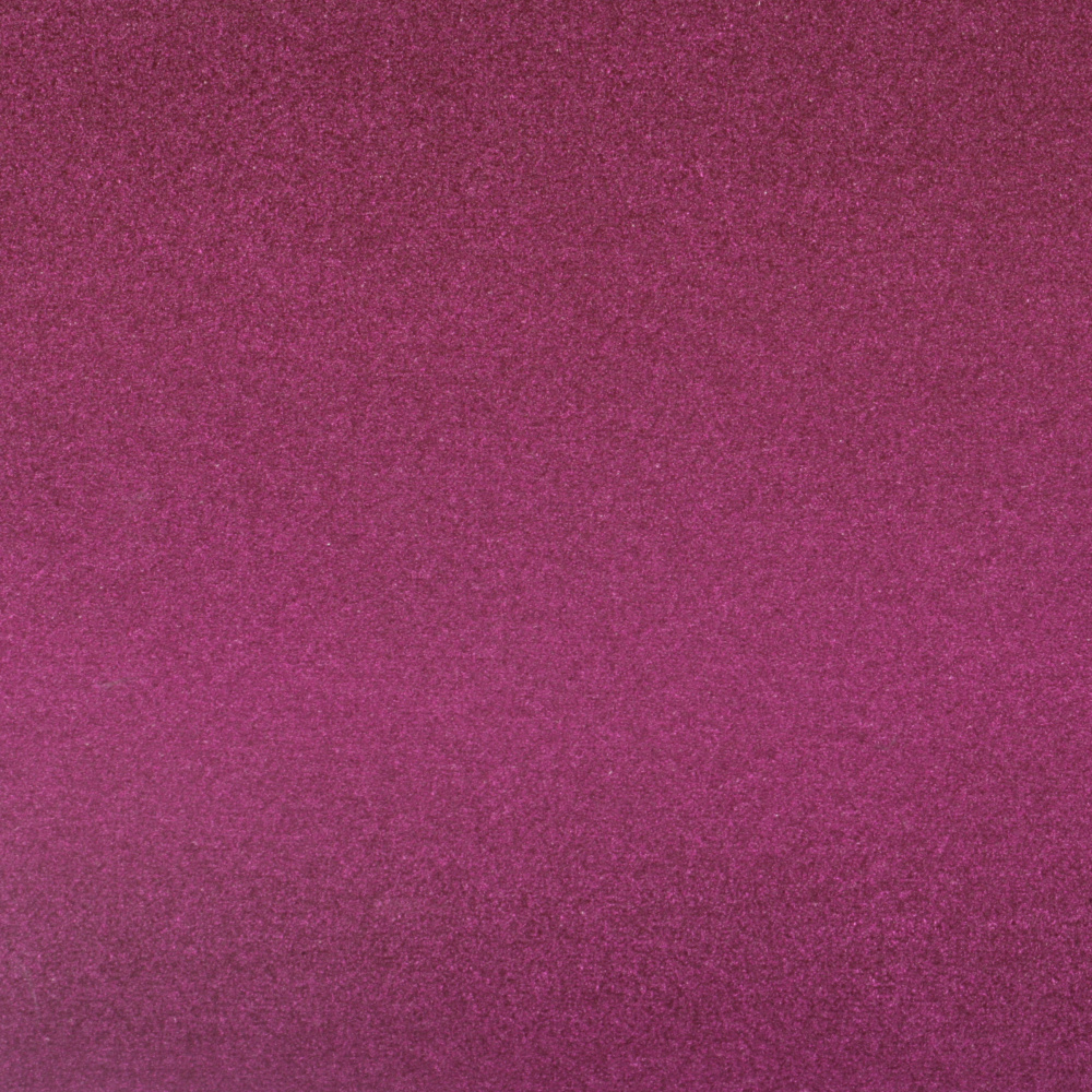 Paper with glitter 120 g / m2 50x78 cm purple -1 piece