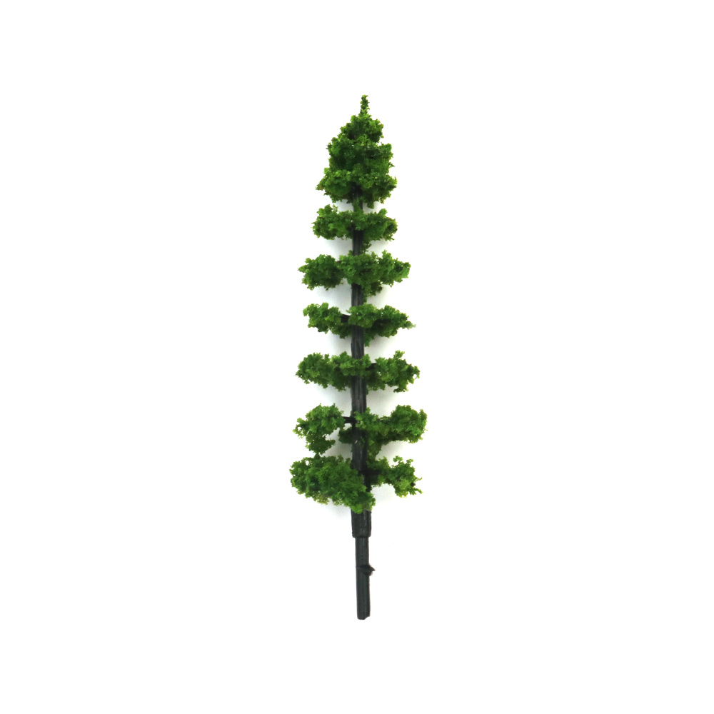 Artificial tree for decoration, 90x25 mm