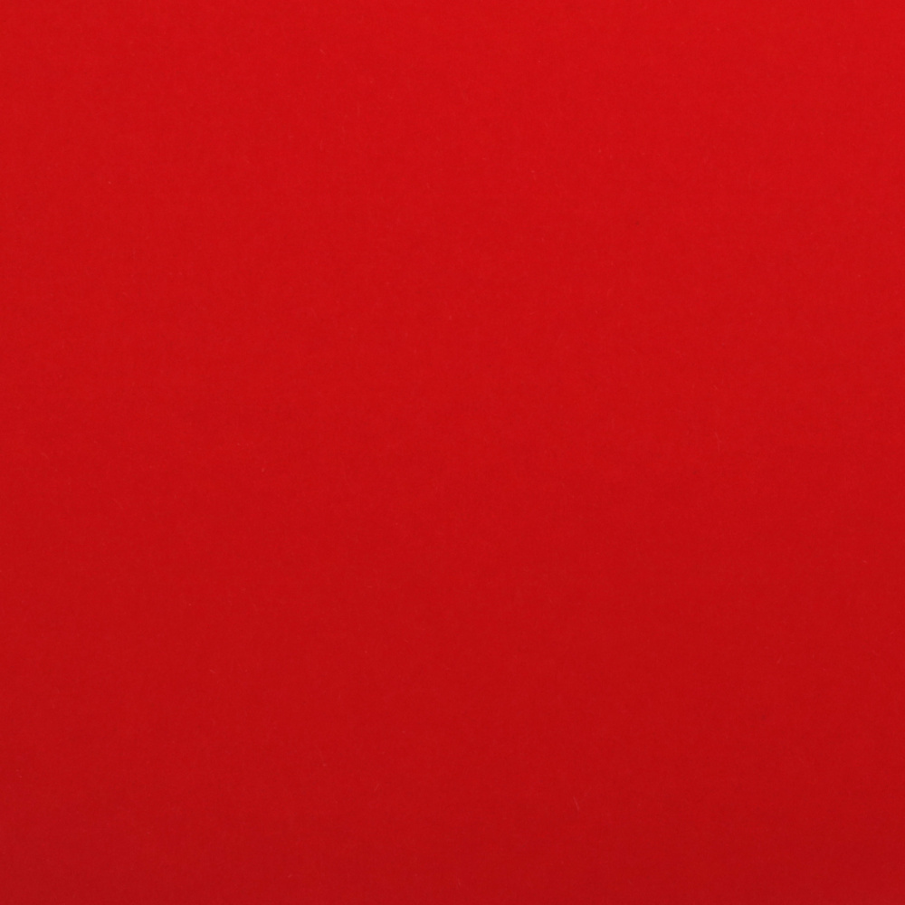 Χαρτόνι 180 g / m2 A3 (297x420 mm) κόκκινο -1 τεμ.