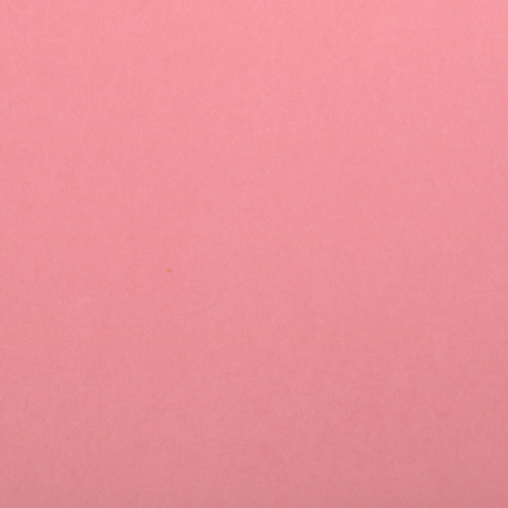 Cardboard, 180 g/m2 A3 (297x420 mm) Pink - 1 piece