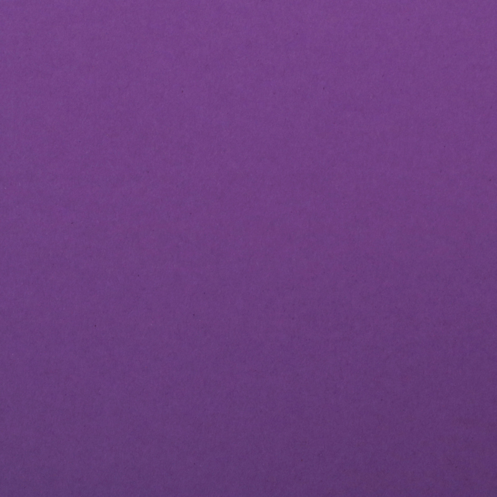 Carton 180 g/m2 A3 (297x420 mm) violet -1 buc.