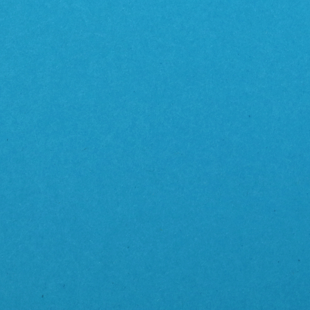 Χαρτόνι 180 g / m2 A3 (297x420 mm) μπλε -1 τεμ.