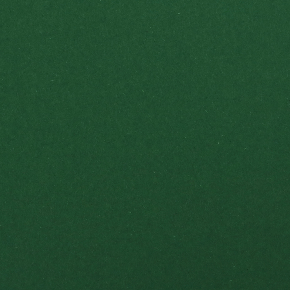 Картон 180 гр/м2 А3 (297x420 мм) зелен тъмен -1 бр.