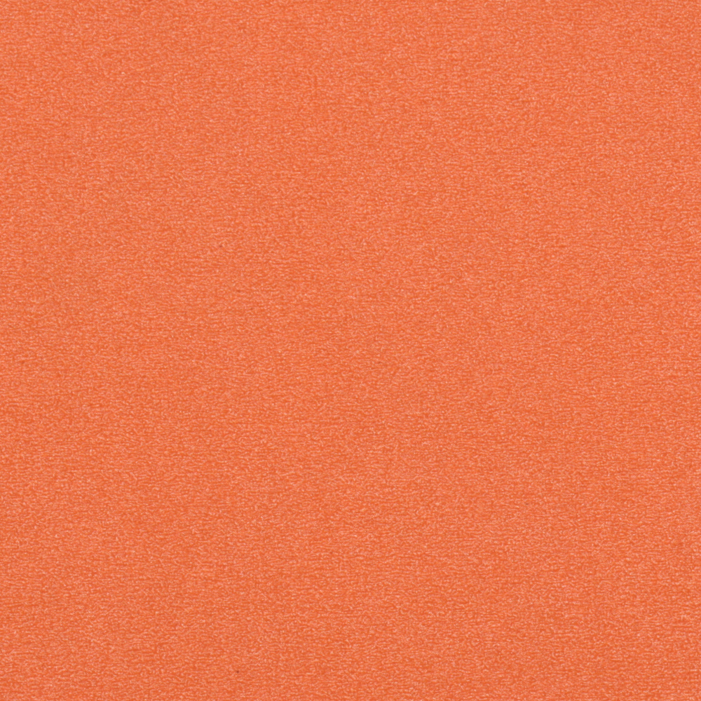 Χαρτόνι περλέ διπλής όψεως 190 g/m2 A4 (297x210 mm) πορτοκαλί - 1 τεμάχιο