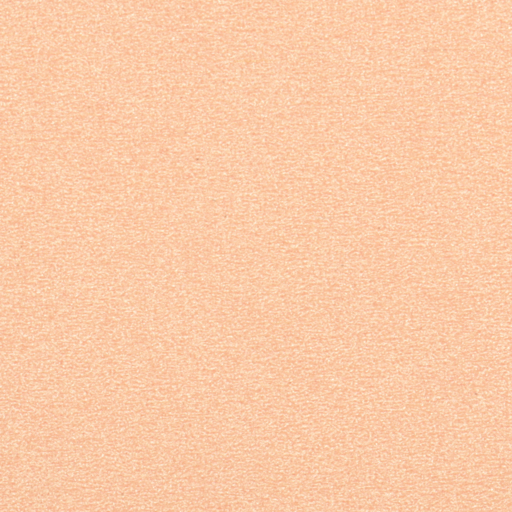 Double-Sided Pearlescent Cardstock, 200 g/m², A4 (297x210 mm), Peach - 1 Sheet