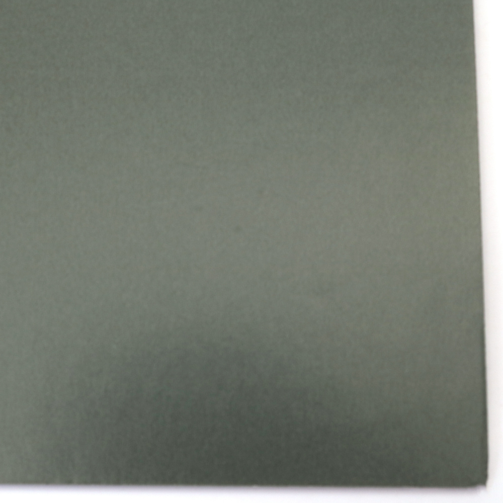 Carton spumat A4 (21x 29,7 cm) 5 mm culoare gri - 1 coală