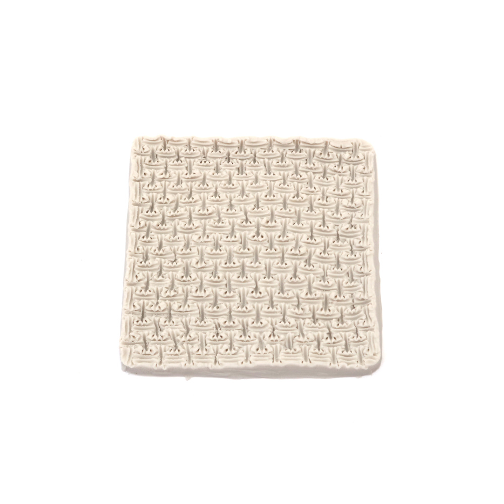 Mold din silicon /forma/ panou 90x94x6 mm