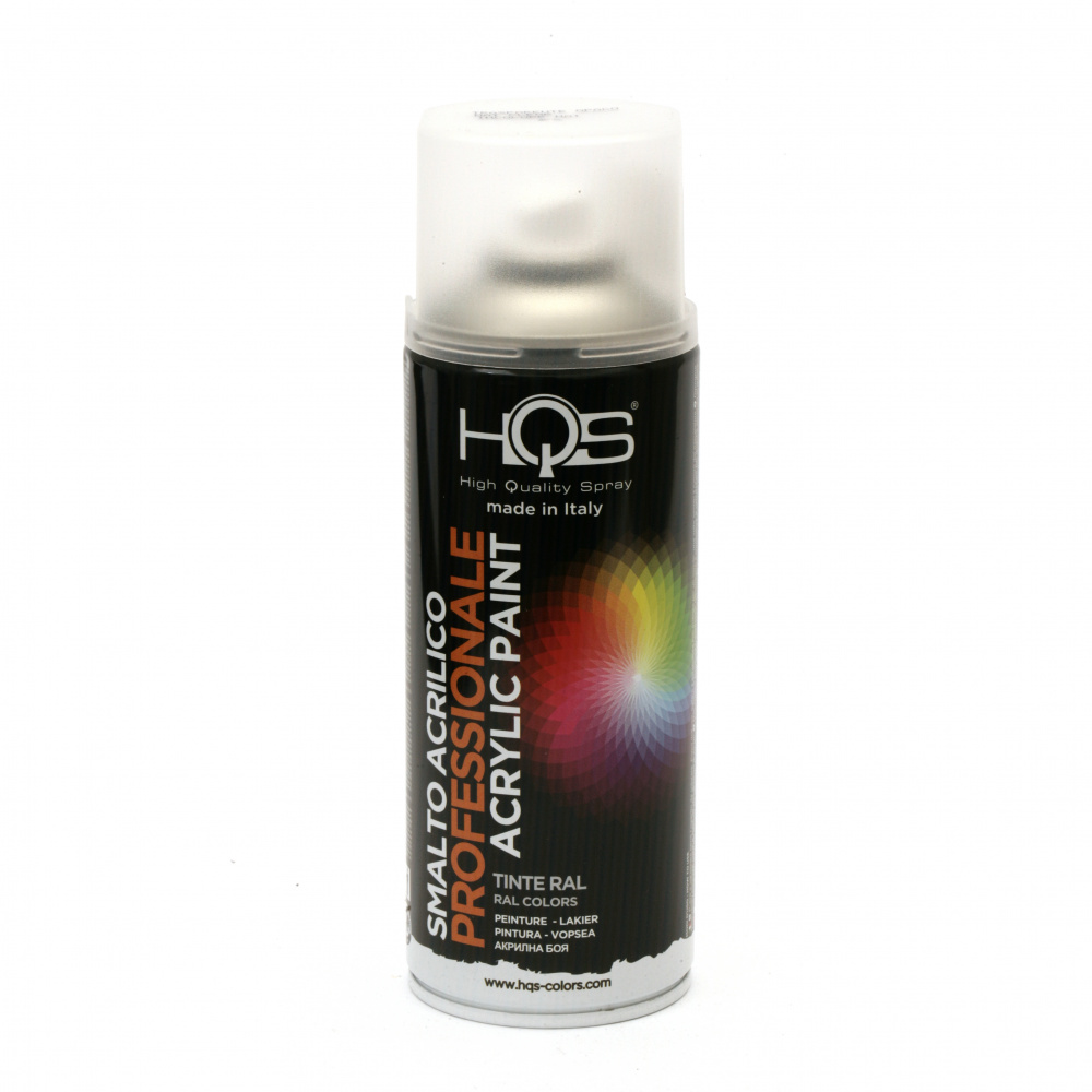 Spray acrilic 400 ml - ACRYLIC PROFI SPRAY LAC MAT