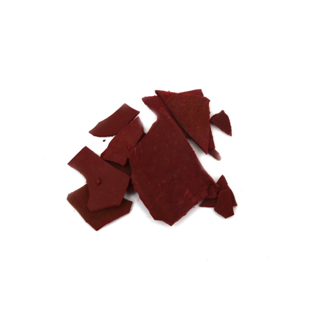 Colorant/vopsea pentru lumanari 5 grame rosu