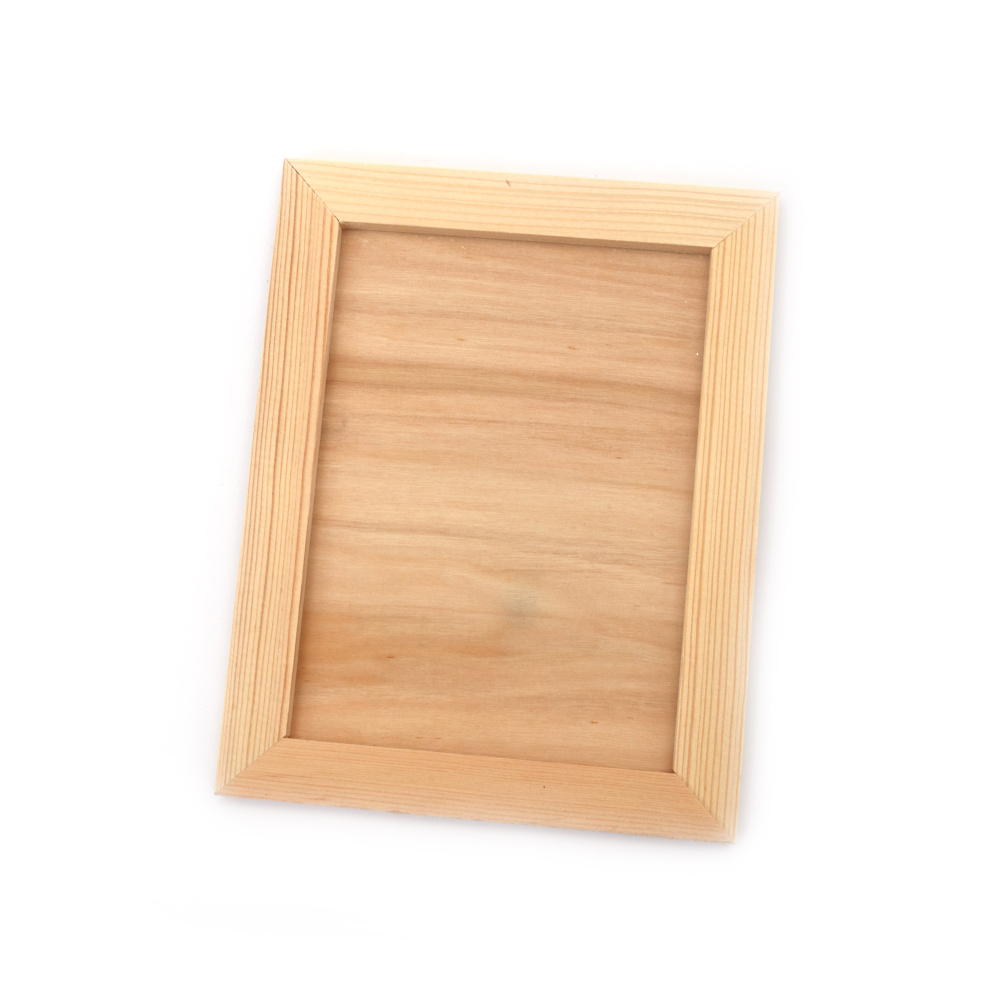 Wooden frame 140x180 mm