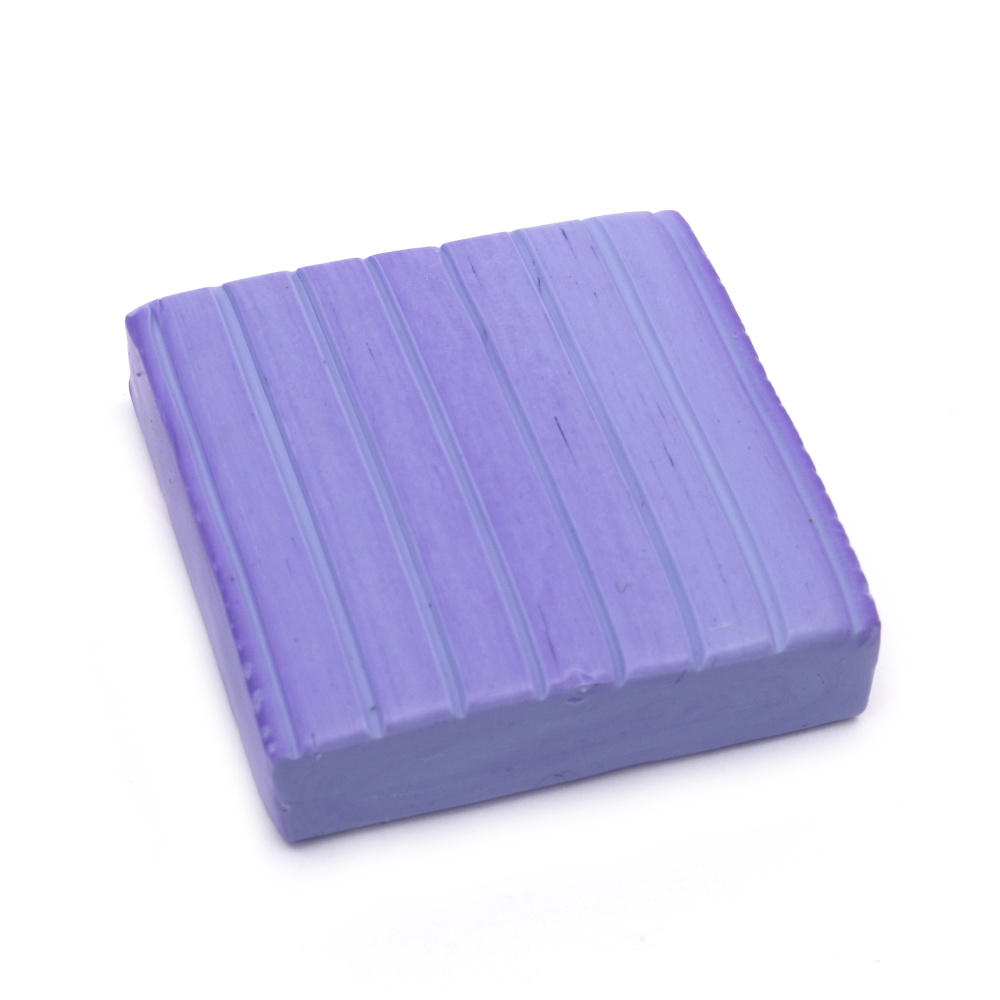 Polymer Clay / Light Lavender - 50 grams