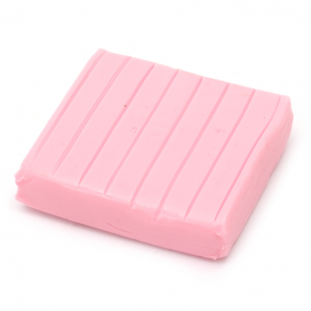 Polymer Clay Light Pink, DMO 50g