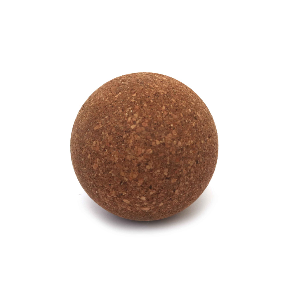 Sfera in Sughero 60 mm