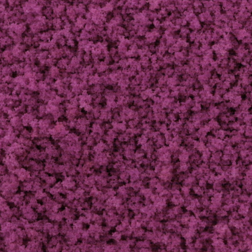 Artificial Powder for 3D Micro-Landscape / Construction Sand for Trees and Flowers / for Embedding in Epoxy Resin, Purple Color - 5 grams