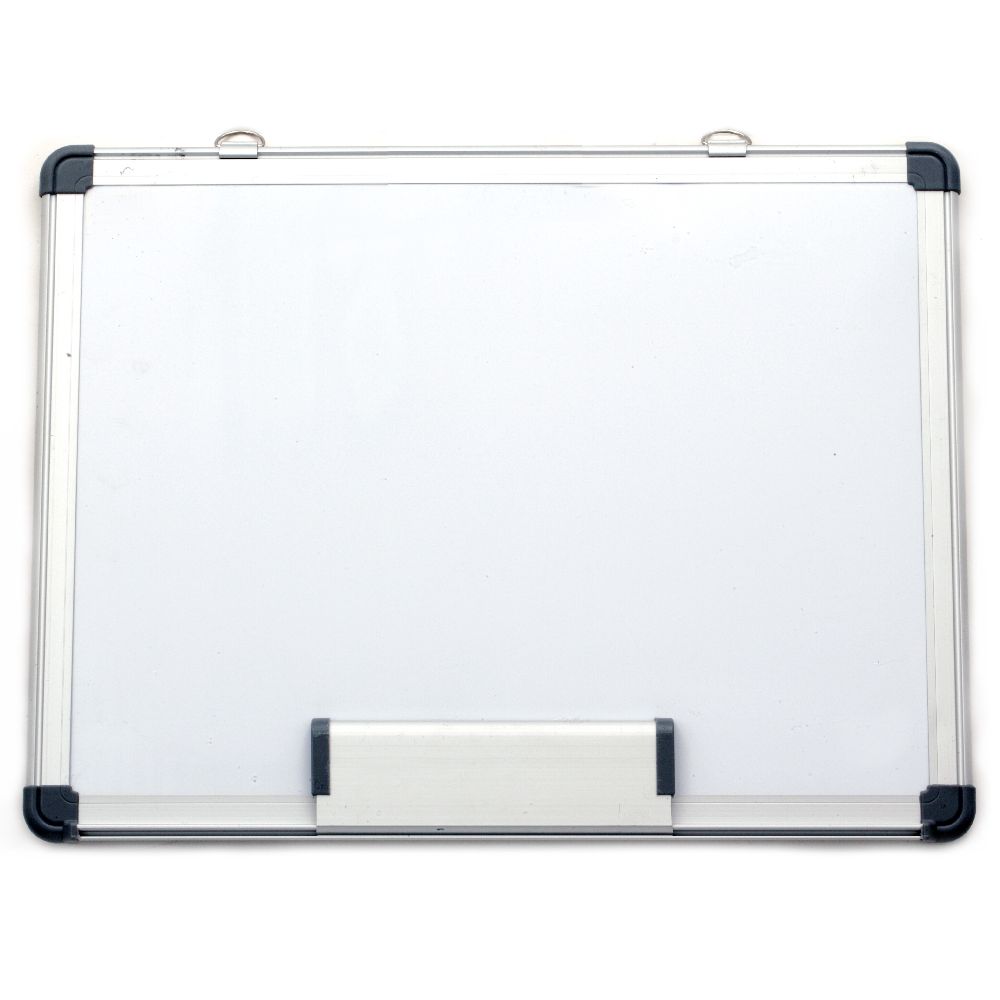 Dry-Erase White Board / 42x32 cm