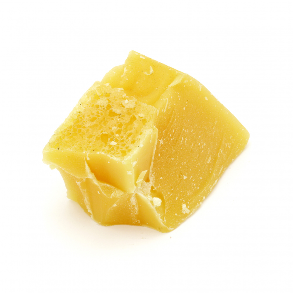 Paraffin mixture 250 g yellow