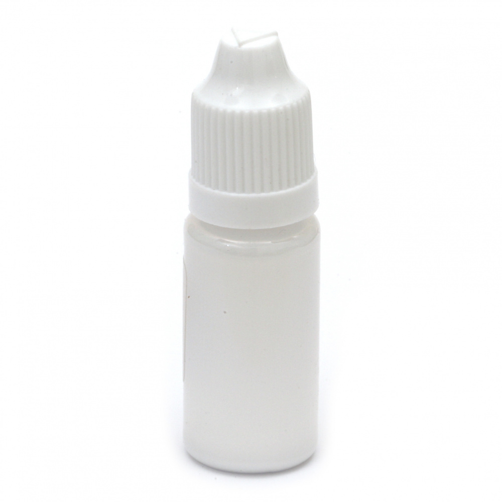 Resin dense colorant 10 ml - white