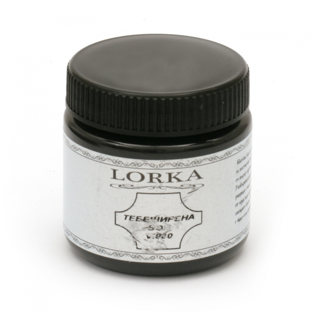 Χρώμα κιμωλίας LORKA VI080 -75 ml