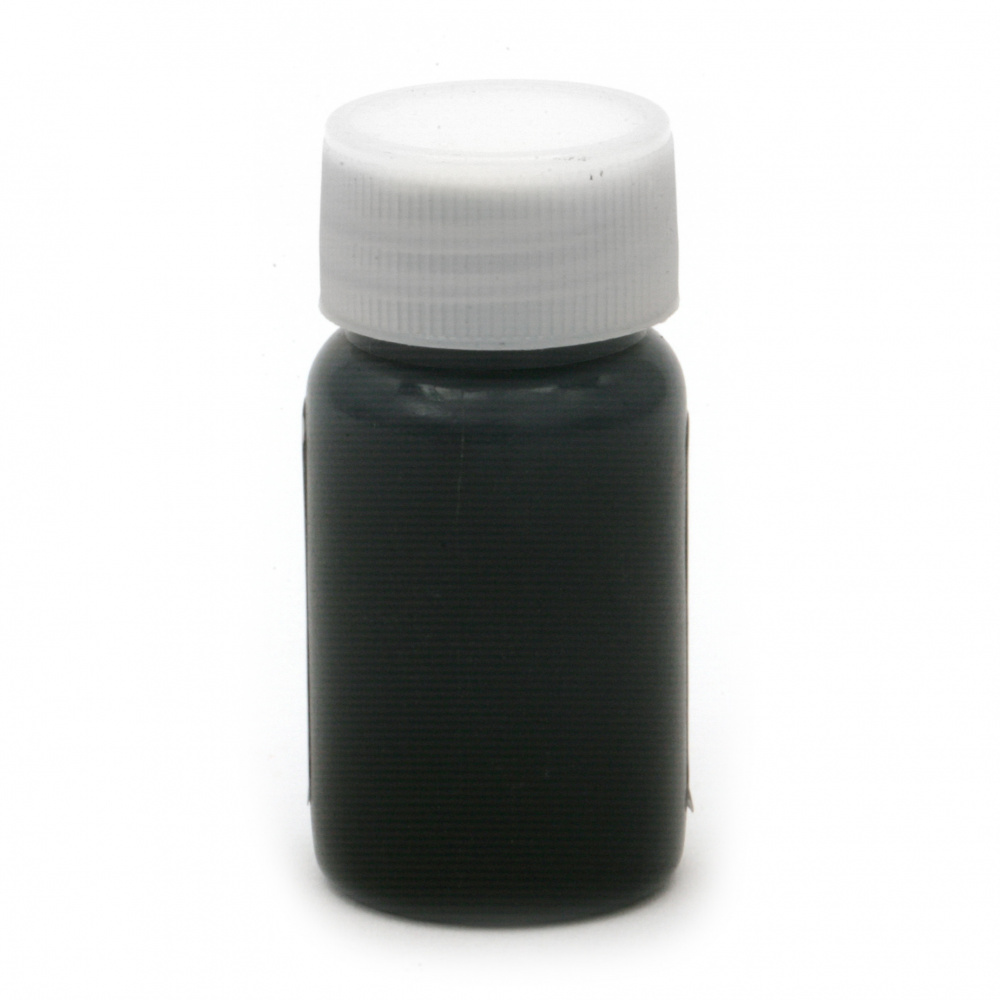 Καφέ Χρωστική για ρητίνη/ υγρό γυαλί -10 ml