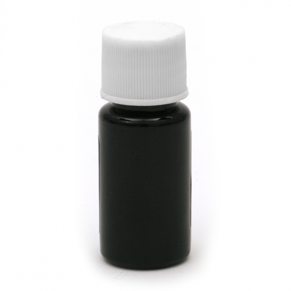 Оцветител (пигмент) за смола за заскрежен ефект на алкохолна основа цвят виолетов -10 мл 
