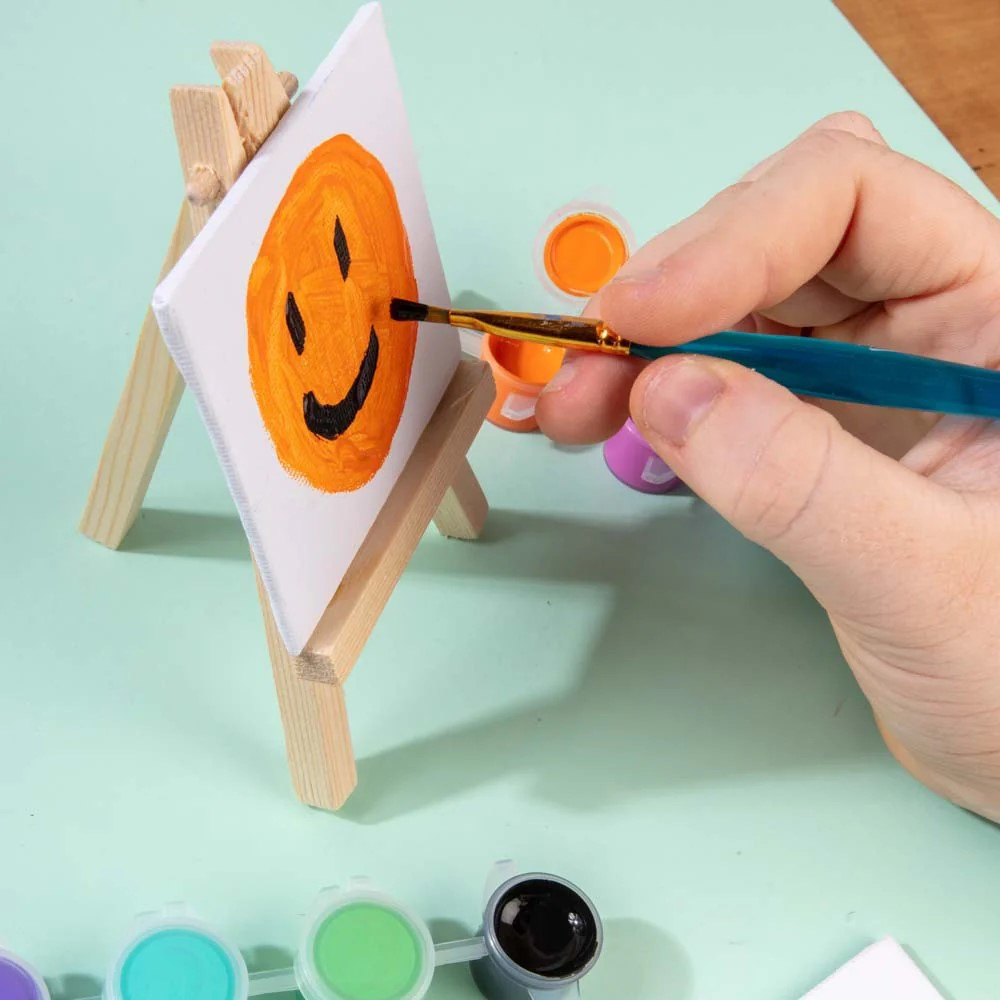 Σετ Mont Marte Mini Art Set  18 τεμαχίων