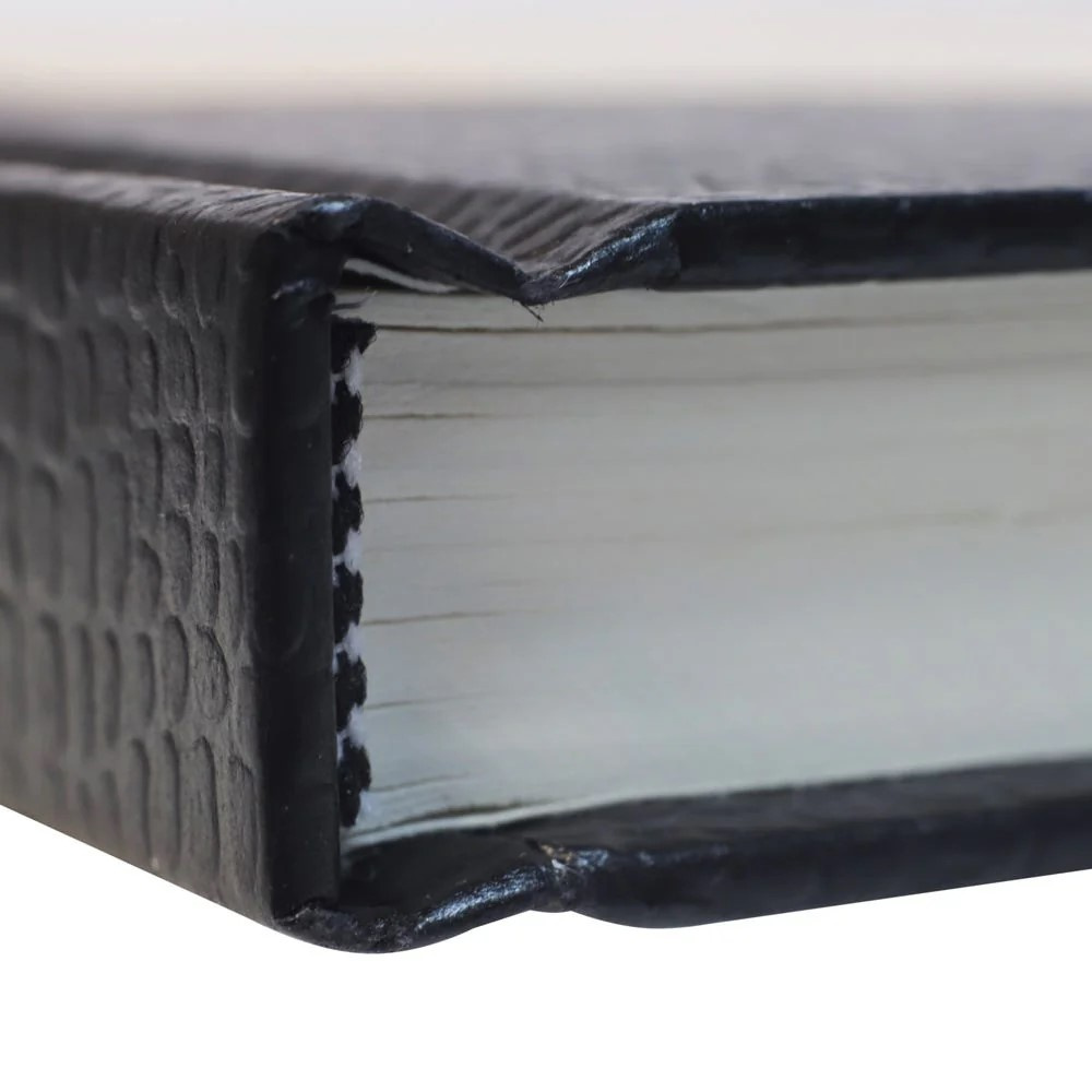 Μπλοκ σχεδίου A5 Mont Marte Sketch Journal Croc Croc A5 Lscape 150 γρ./τ.μ. - 100 φύλλα