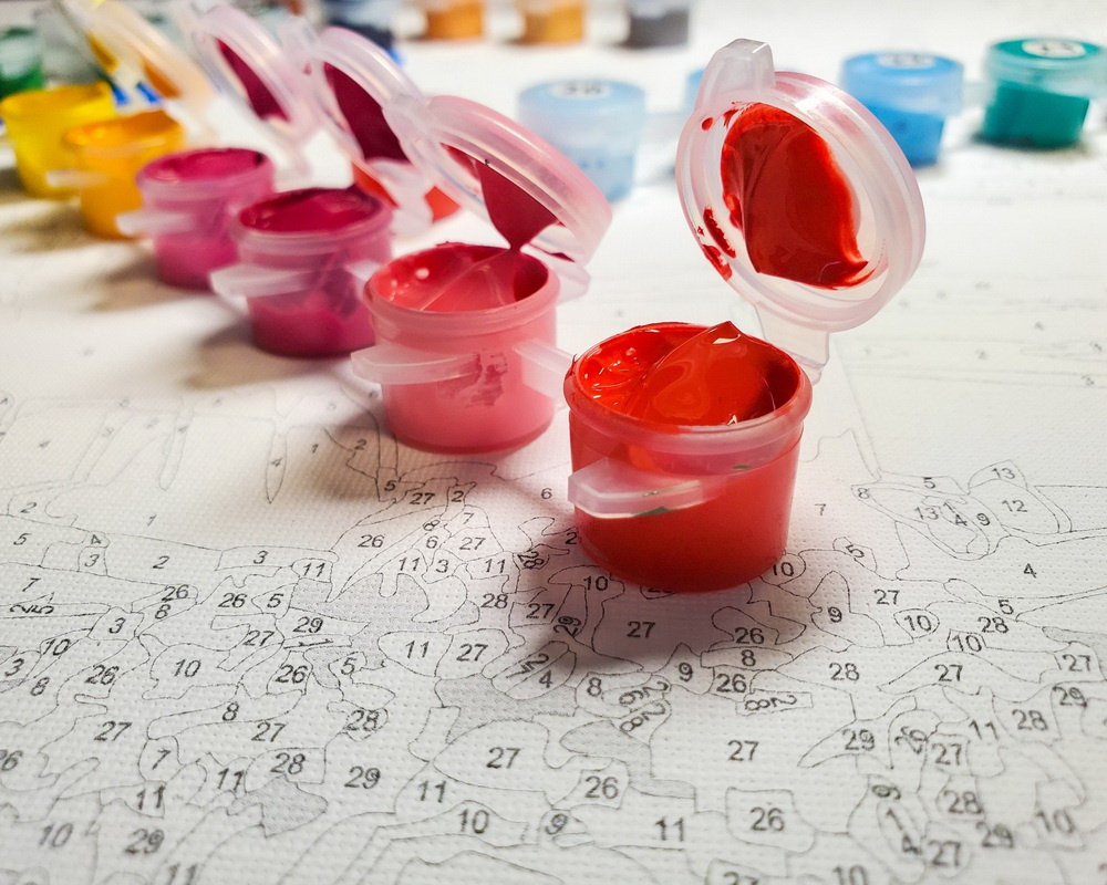 Crimson Red Transparent Jelly Rhinestones Gem Collection 3mm, 4mm , 5mm  Embellishments, Bling , DIY, Crafts 
