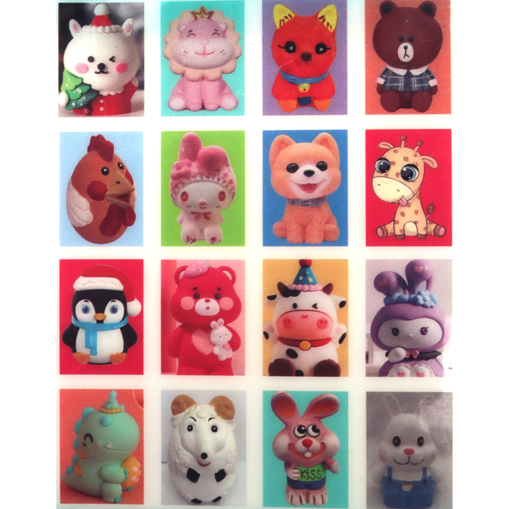 Roztomilá plastová pokladnička 60×90 mm se štětcem a barvami – lvíče s korunkou pro děti, tvoření a malování EM ART