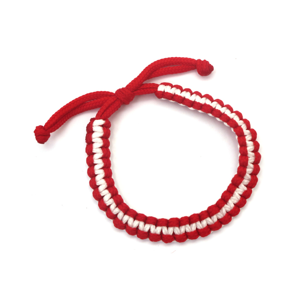 Bratari Martisor 10 bucati